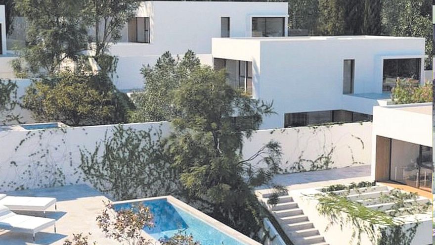 Civislend financia 16 proyectos de vivienda en Málaga con casi 26 millones de inversión