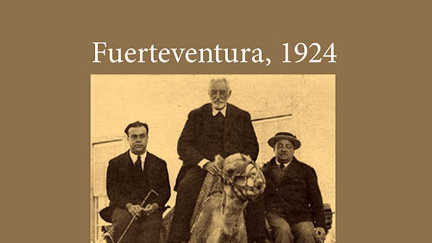 Fuerteventura, 1924
