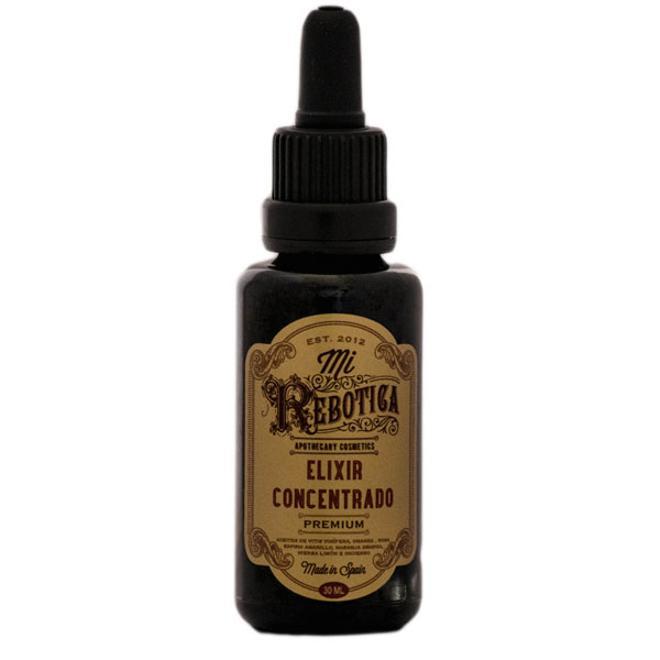 Elixir concentrado, de Mi Rebotica