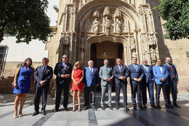 El Palacio de Congresos culmina una restauración tras una década de singladura