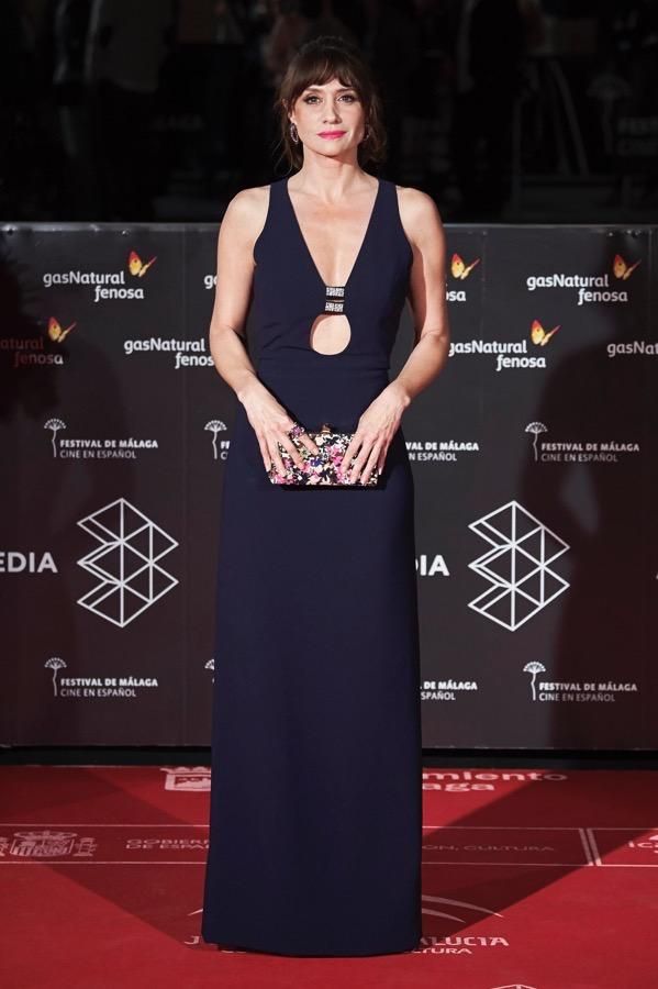 Las más elegantes de la semana 12, Maria Botto