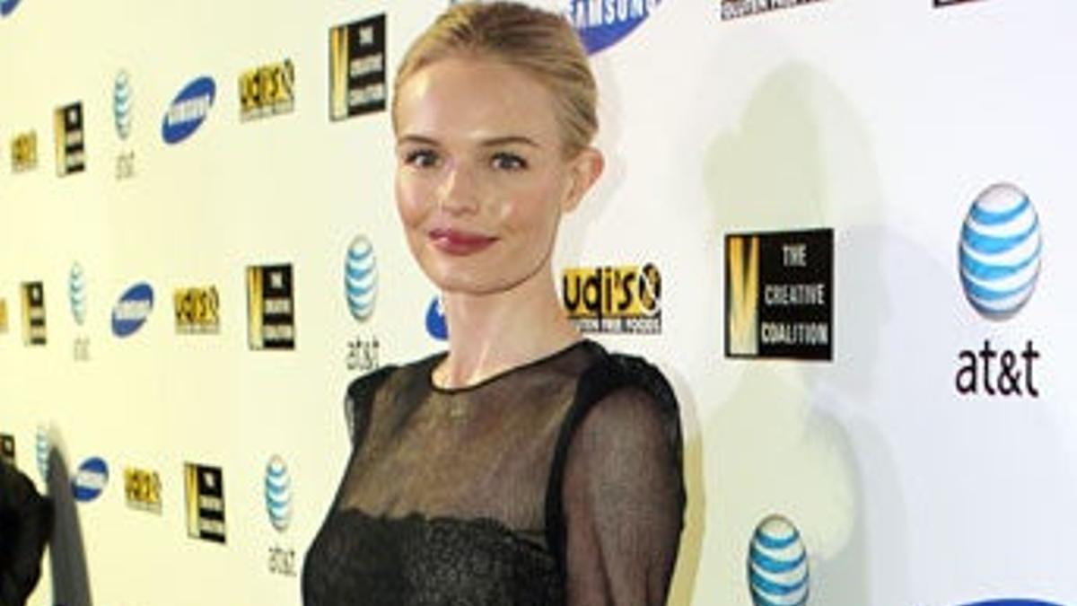 Kate Bosworth en el Sundance Film Festival