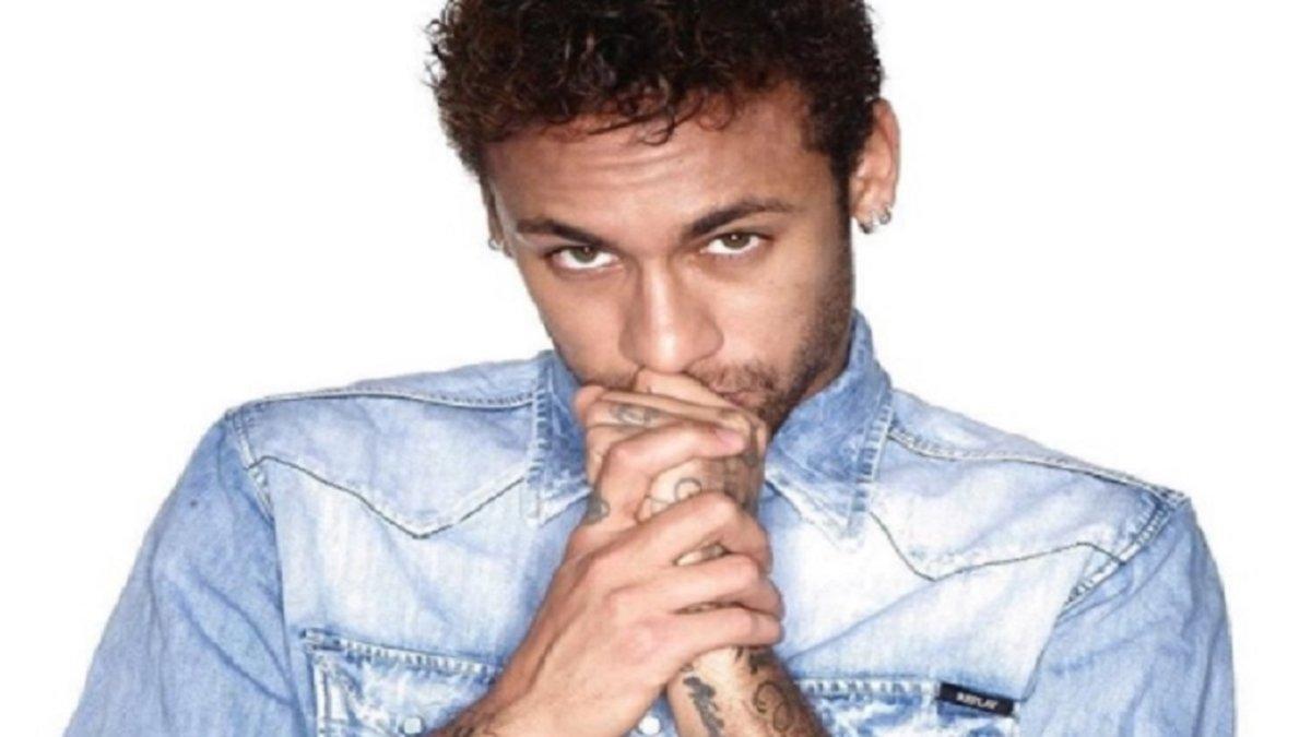 Neymar pudo haber engañado a Marquezine con una actriz| ATV