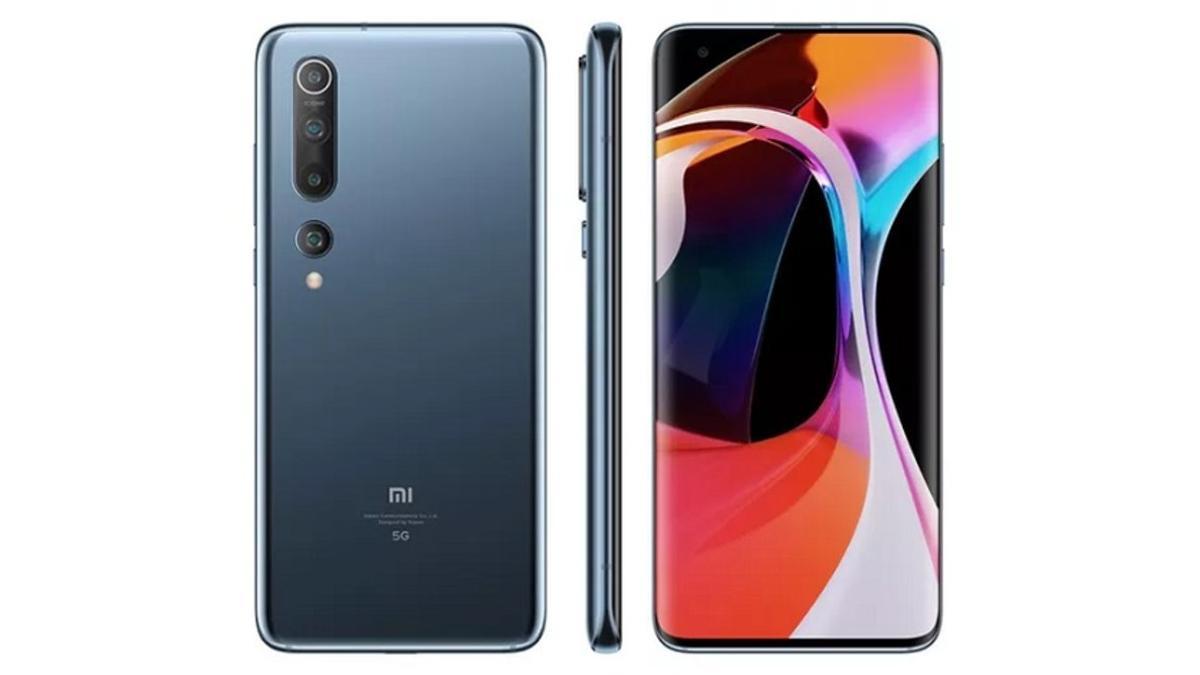 El Xiaomi Mi 11 Pro llegaría con pantalla QHD+ y 120Hz de frecuencia