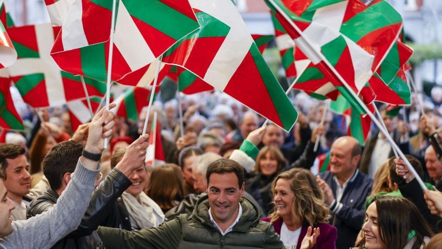 Sachthemen statt Beschimpfungen: Der Wahlkampf im Baskenland ist so ganz anders als im Rest von Spanien