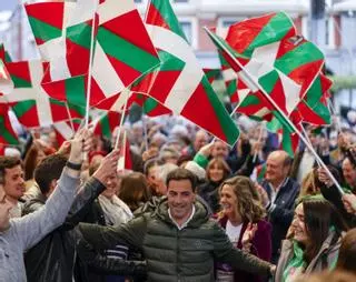 Sachthemen statt Beschimpfungen: Der Wahlkampf im Baskenland ist so ganz anders als im Rest von Spanien