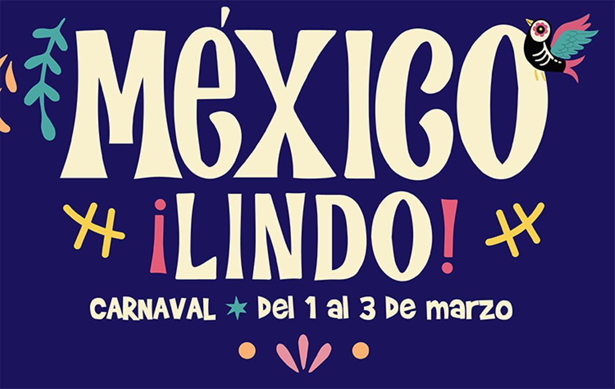Teror tendrá como alegoría ‘México’