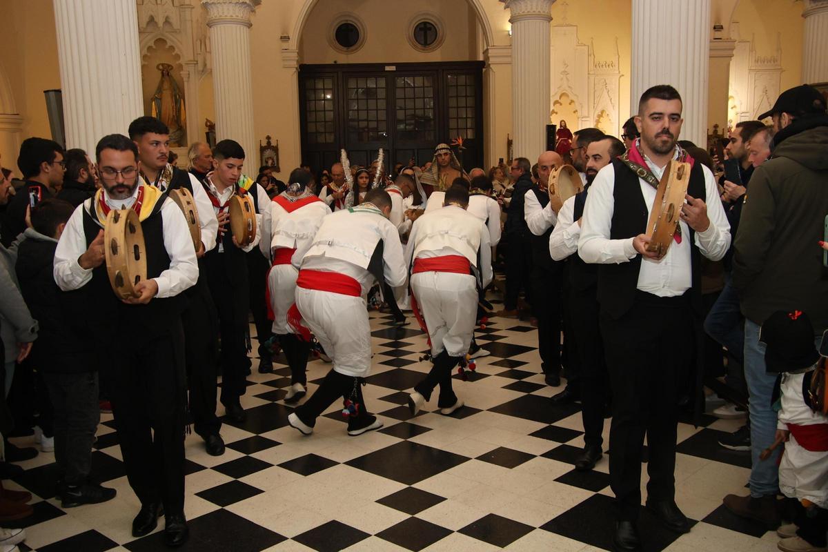 Rancho de Pascuas de Teguise, 2025