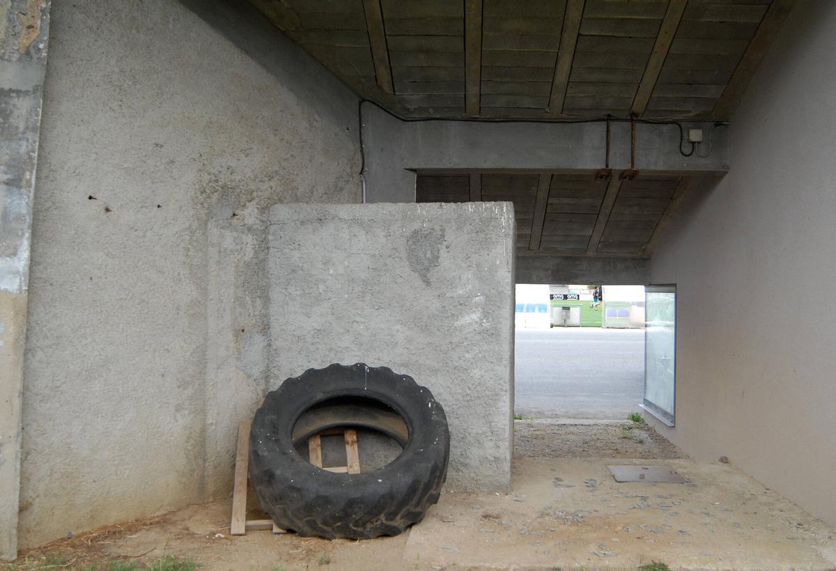 Daños estructurales Daños estructurales