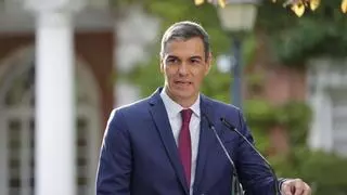 Sánchez será reelegido líder del PSOE durante cuatro años más sin ningún rival que le haga frente