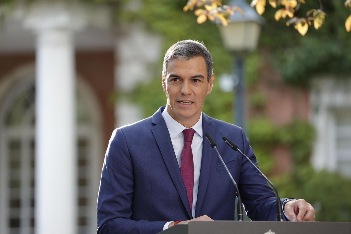 Sánchez serà reelegit líder del PSOE per quatre anys més sense rival