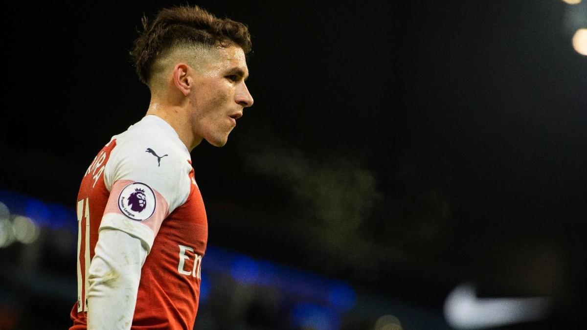 Lucas Torreira, última &#039;bomba&#039; en una última noche de decepciones