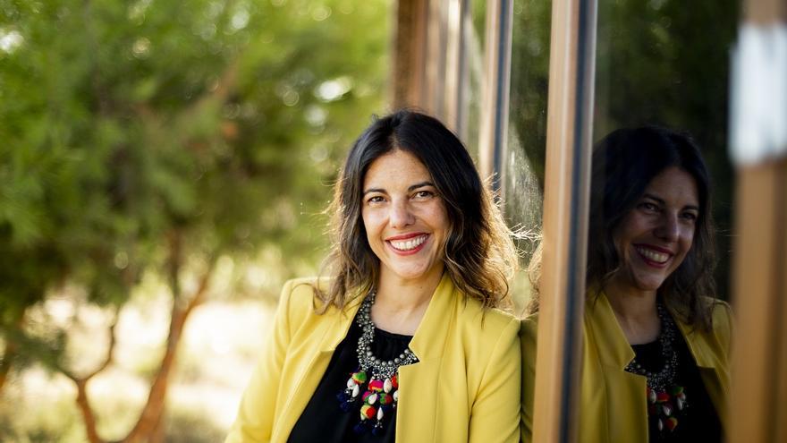 Social Nest Foundation abre sede en Madrid y nombra a Marta del Castillo como directora