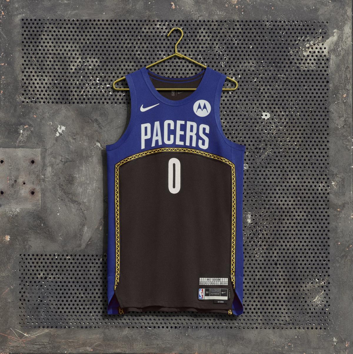 Indiana Pacers Indiana Pacers