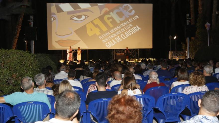 Última edición del Festival de Cine