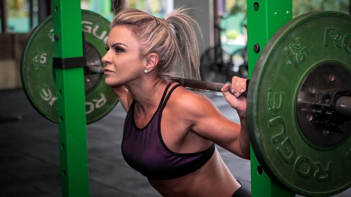 Ejercicios de Crossfit en Casa: Los más eficaces