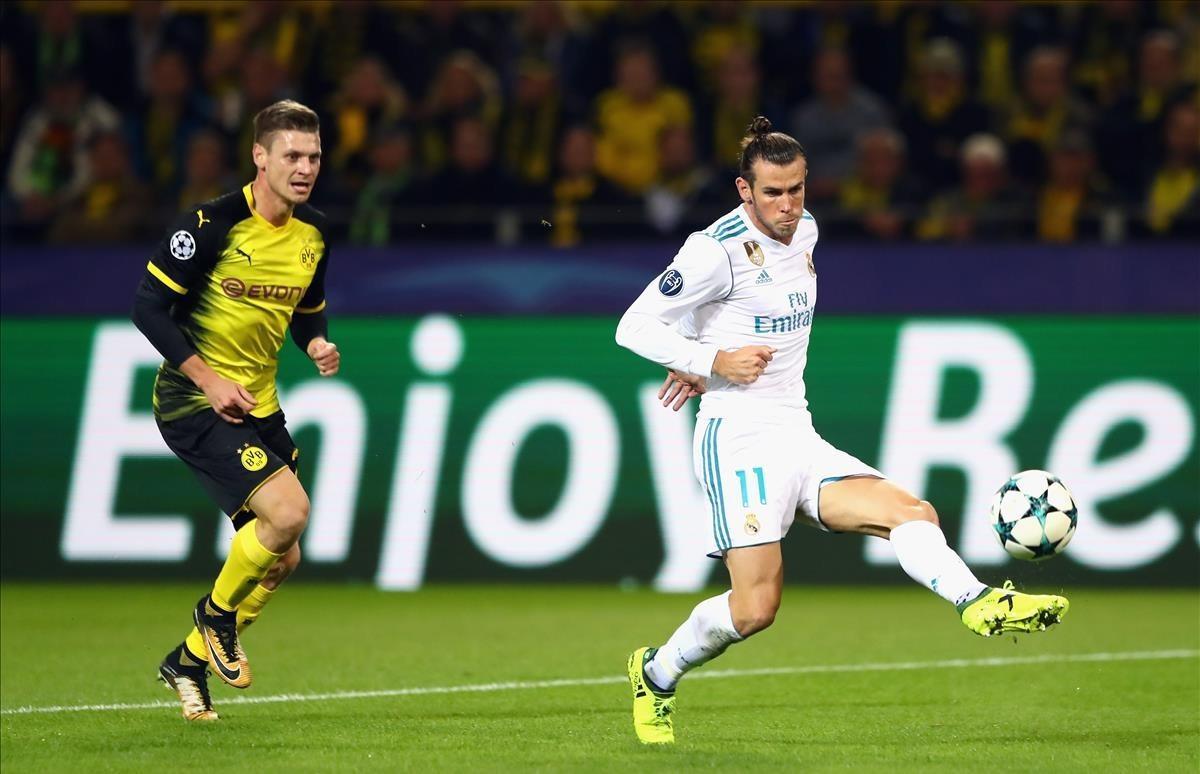 undefined40297453 dortmund  germany   september 26  gareth bale of real madrid171112203022