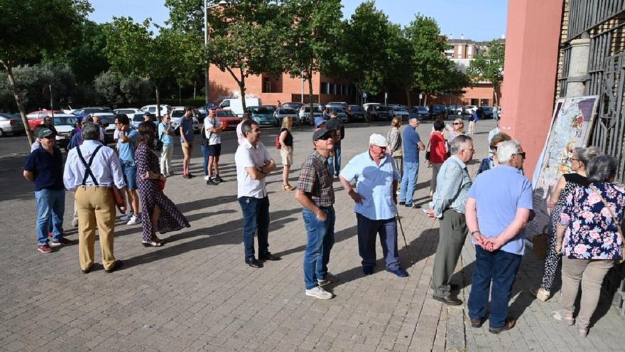 Feria taurina de Córdoba: primeras colas al abrirse la venta de entradas sueltas