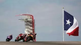 Carrera Sprint del GP de Estados Unidos de MotoGP: a qué hora y dónde ver hoy por TV, en directo con Marc Márquez