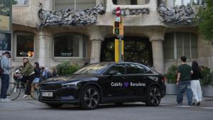 La campaña Cabify por Barcelona está pensada para quienes trabajan y viven en Barcelona