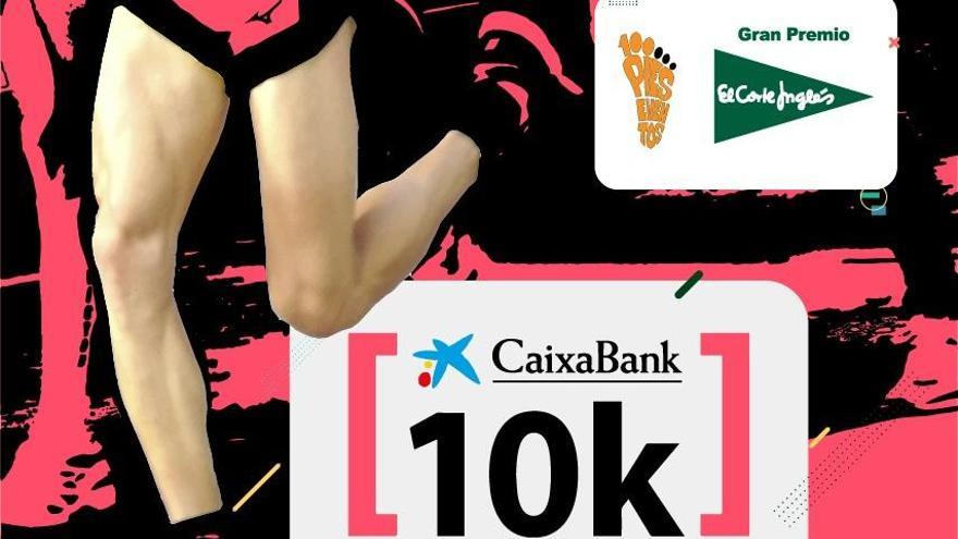 XV Edición CaixaBank 10K Zaragoza