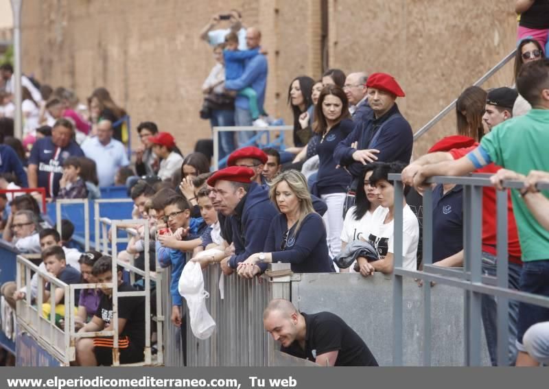 Bou per la vila en Vila-real