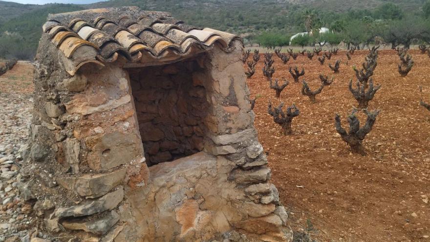 El gozo es un pozo: historia del agua en la Marina Alta