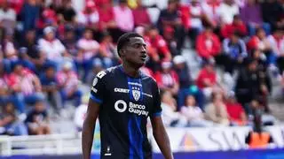 Sitúan en el Barça a la nueva perla ecuatoriana