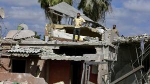 Israel declara zona de combat tot el sud del Líban i ordena la seva evacuació