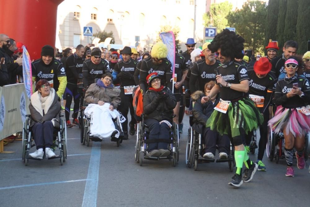 La Mitja de Figueres 2017