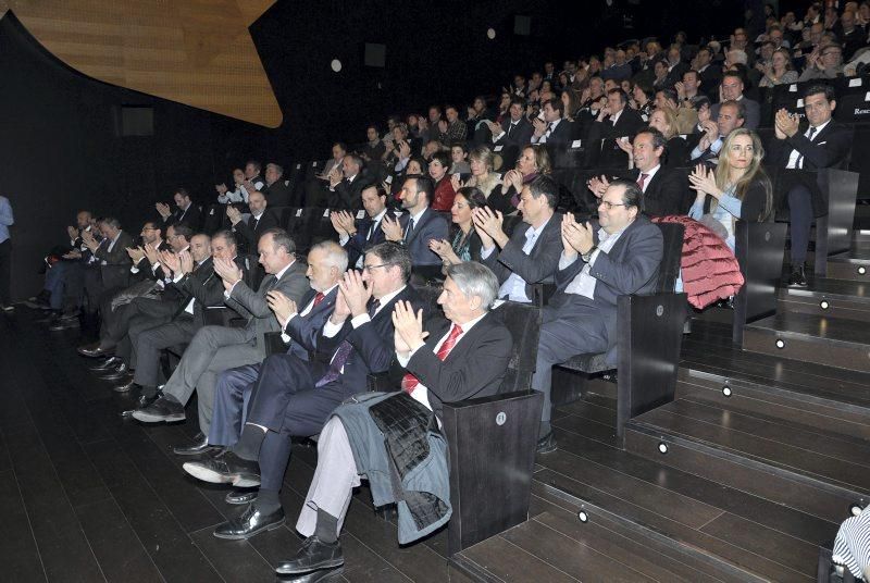 Gala del Balón de Oro