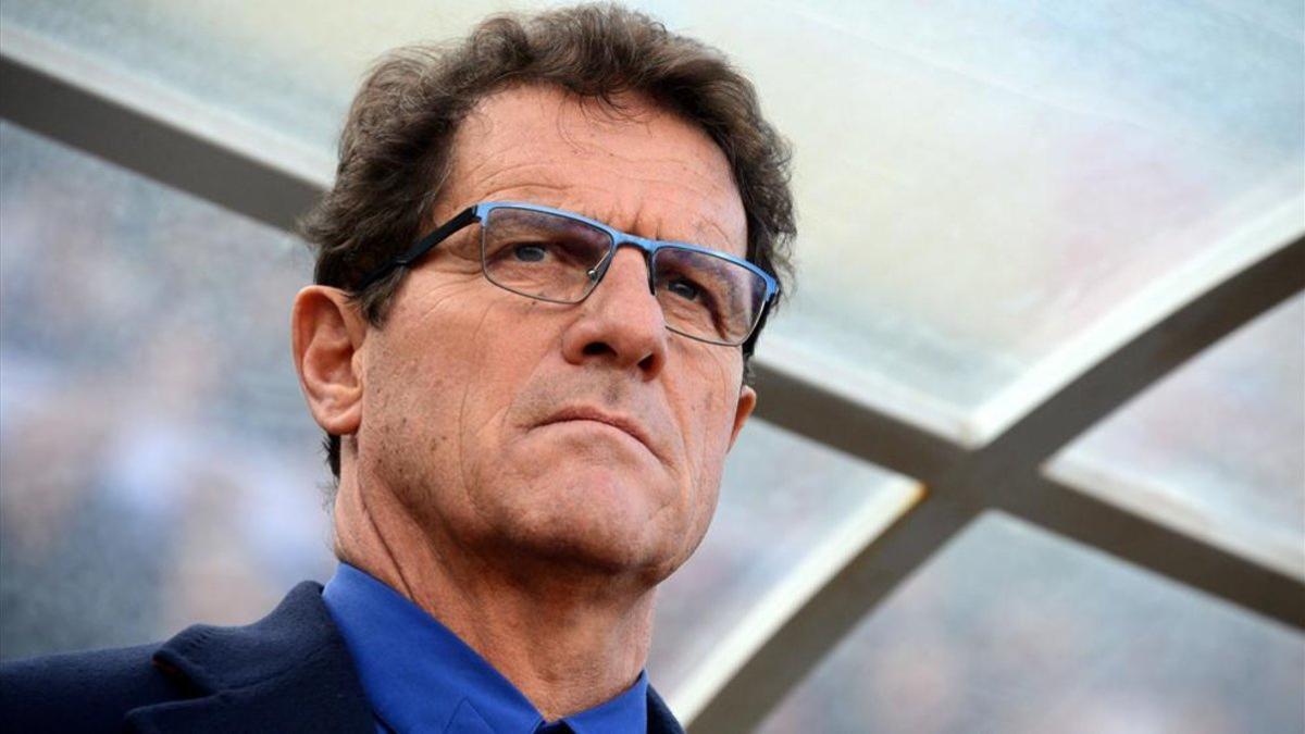 Fabio Capello habló sobre Lopetegui en Sky Italia