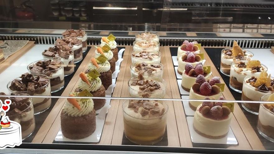 Así es el nuevo chocolate de Dubái que conquista Gran Canaria