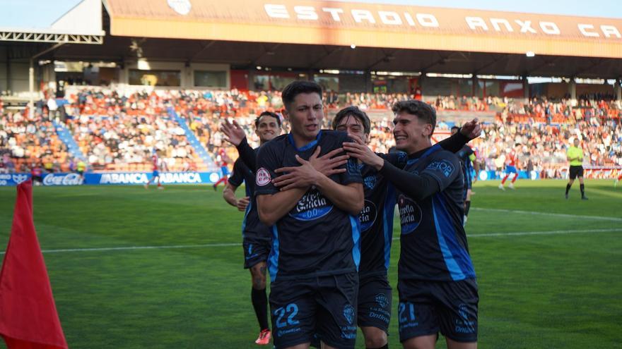 Jairo Noriega rechaza al Celta y espera por el fútbol profesional