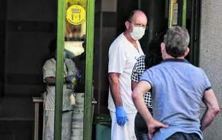 Canarias pierde a 270 sanitarios de Atención Primaria tras la pandemia