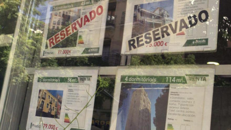 Las viviendas nuevas a la venta en Canarias alcanzan las 29.237.