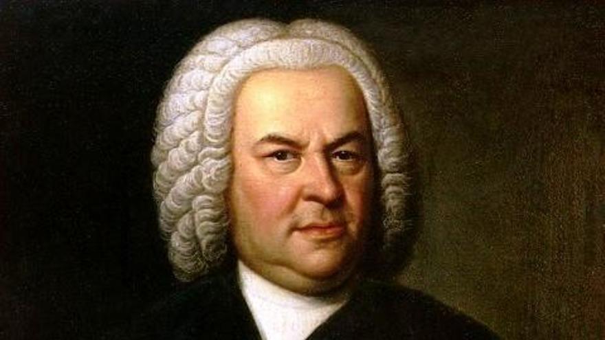 5 Segles: Concierto Acosta´M a Bach