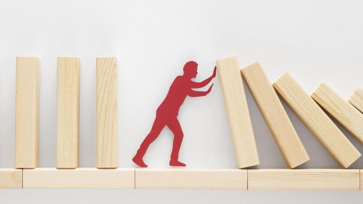 ¿Dónde están los límites?