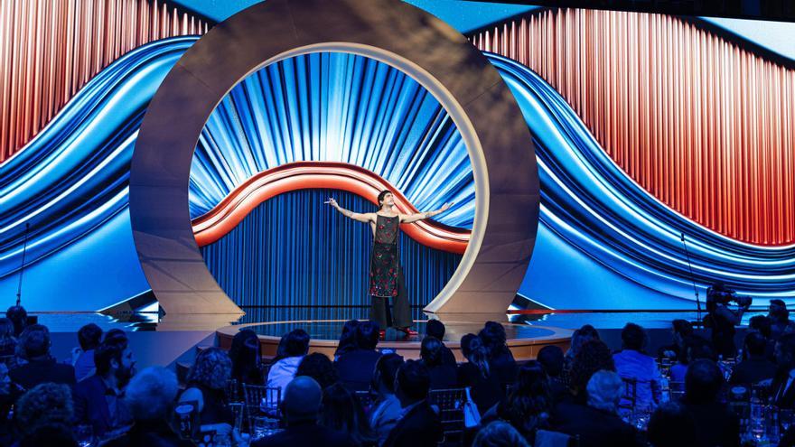 DIRECTO | Premios Feroz 2026: Alfombra roja en directo