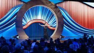 DIRECTO | Premios Feroz 2026: Alfombra roja en directo