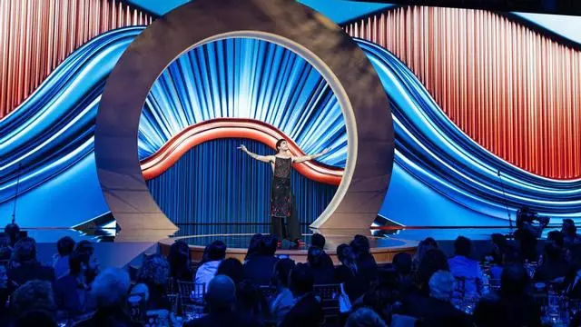 DIRECTO | Premios Feroz 2026: Alfombra roja en directo