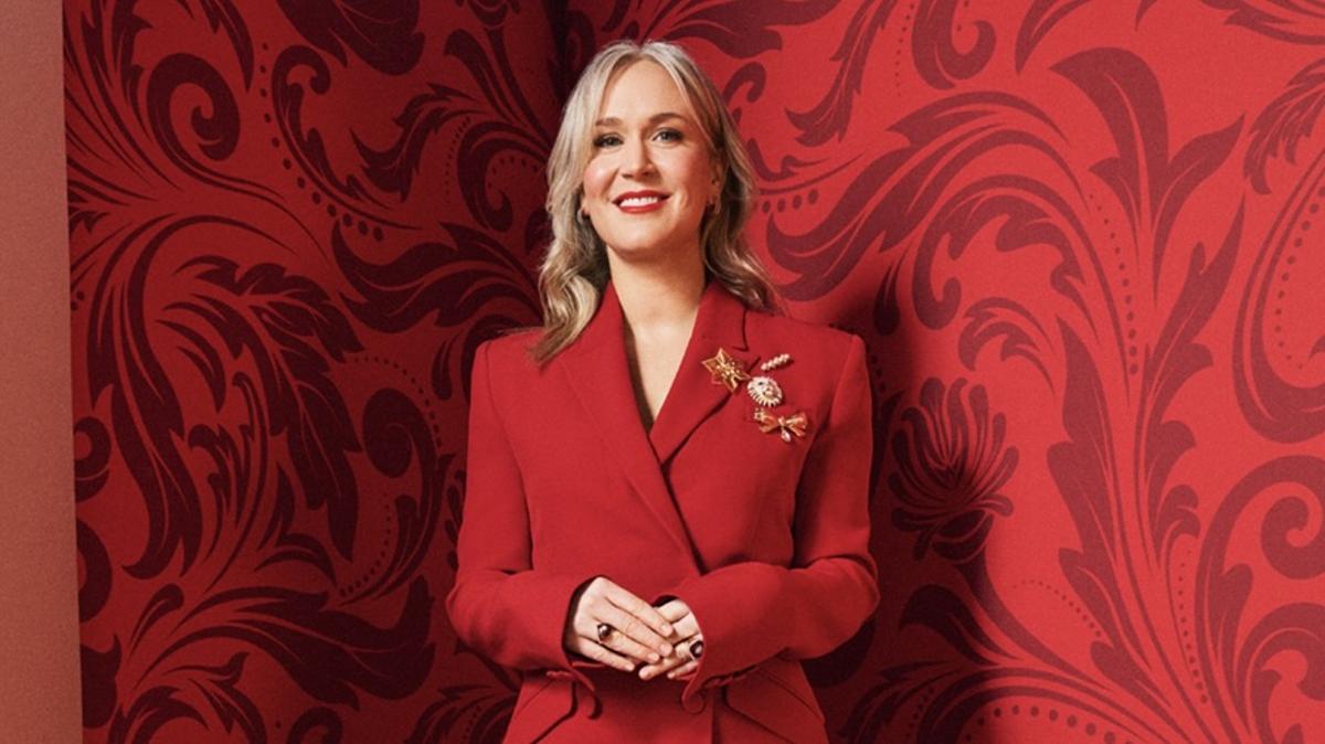 Jess Brownell, showrunner de Los Bridgerton