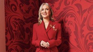 Jess Brownell, showrunner de Los Bridgerton