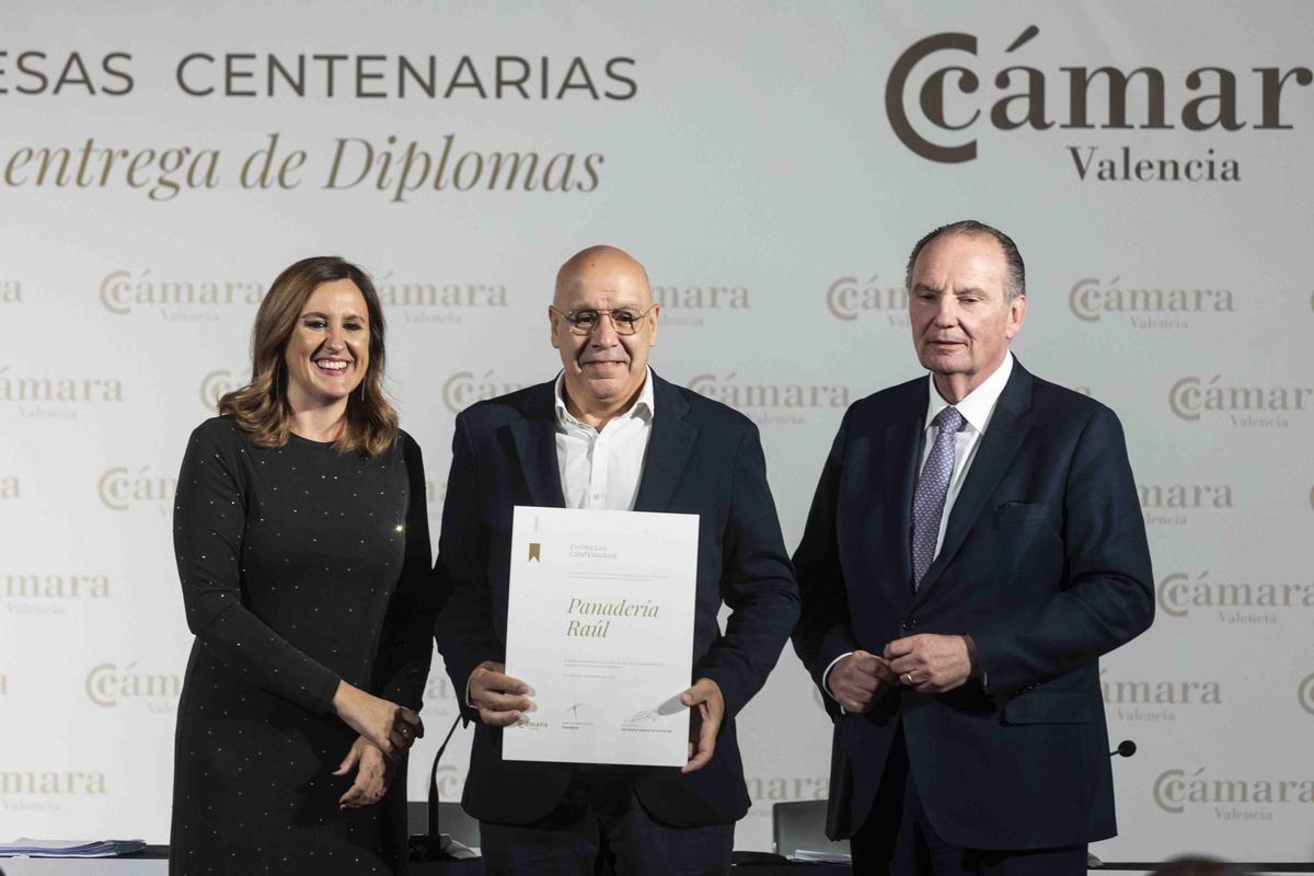 Premios Cámara Valencia