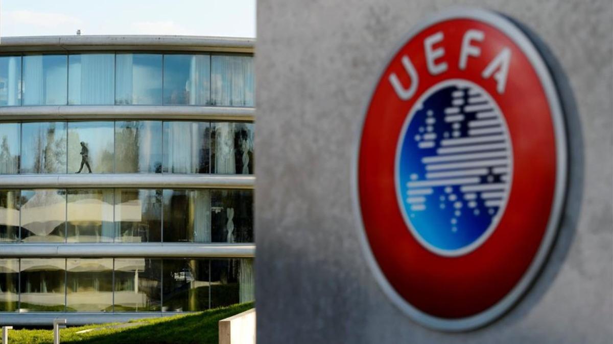 La UEFA ha repartido el dinero a las federaciones