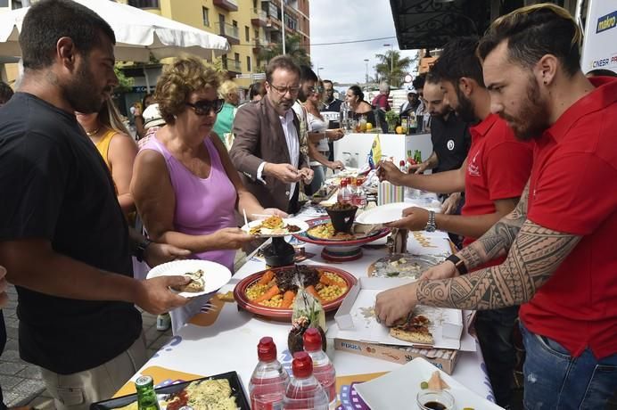 Presentación de Cine+Food 2017