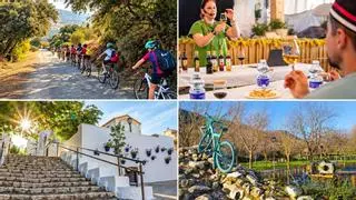 La escapada de octubre en Córdoba que mezcla vino, aceite, naturaleza y gastronomía durante tres días