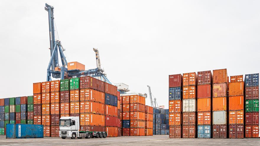 PortCastelló ya negocia con navieras la recuperación del comercio a Argelia