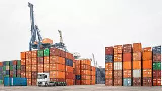 PortCastelló ya negocia con navieras la recuperación del comercio a Argelia