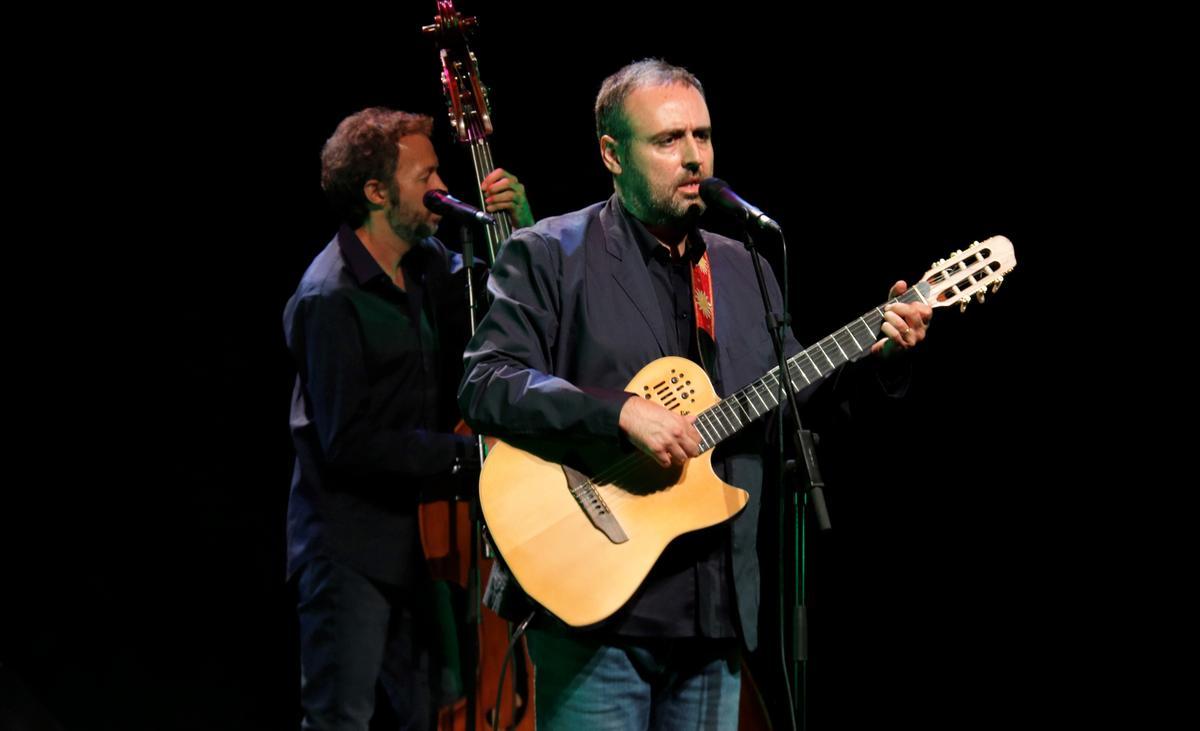 Roger Mas, Marina Rossell i Miquel Gil encapçalen el cartell de la segona edició del Posidònia Fest